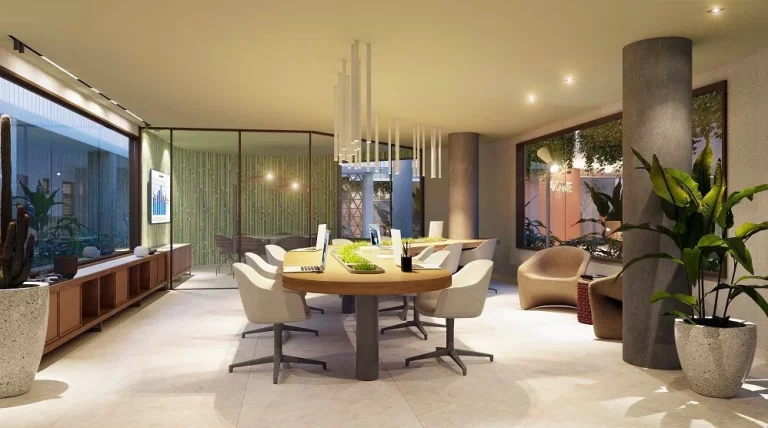 Imagem Apartamento à venda, 45 m² por R$ 909.687,93 - Jardim Oceania - João Pessoa/PB