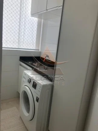 Imagem Apartamento - Ribeirão Preto - Jardim Zara