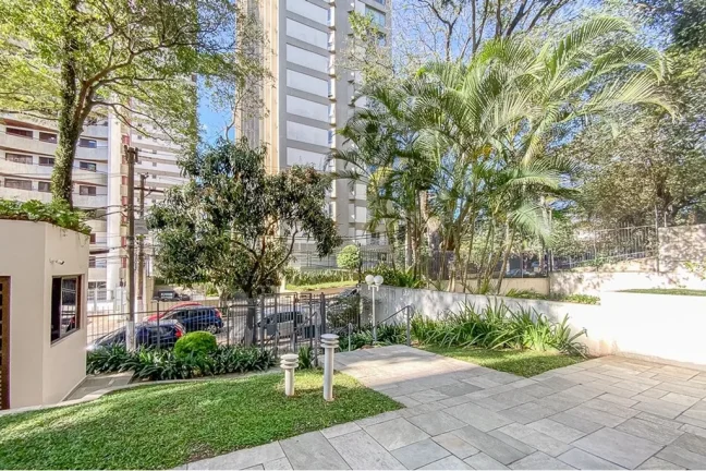 Imagem APARTAMENTO RESIDENCIAL em São Paulo - SP, Alto da Boa Vista