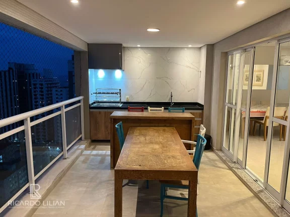 Imagem Apartamento Alto Padrão em Vila Luis Antônio, Guarujá/SP
