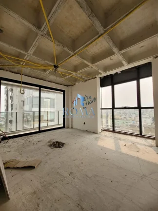 Imagem Palace Louvre Residencial é o primeiro Triple A de Santa Maria!