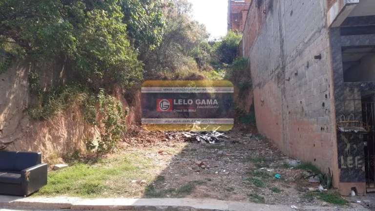 Imagem TERRENO AVENIDA COMERCIAL