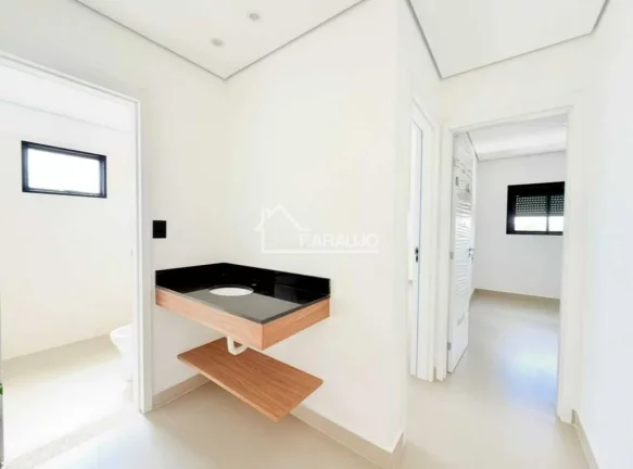 Imagem Apartamento à venda em Jardim Europa com 75m² 2 quartos, 2 vagas