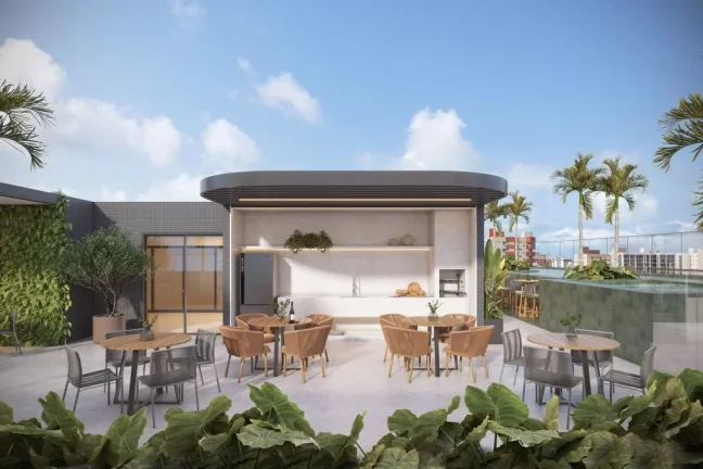 Imagem Florezza Residence