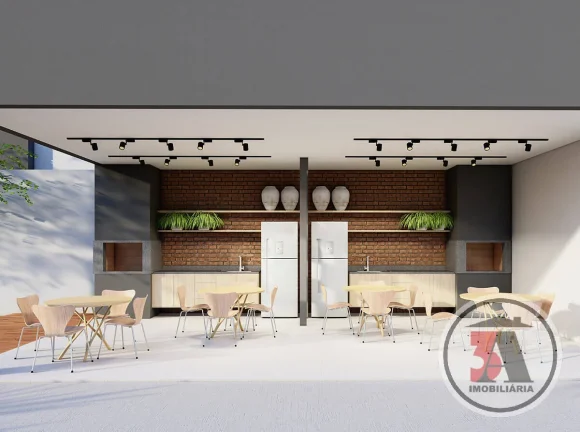 Imagem Residencial Rei Arthur