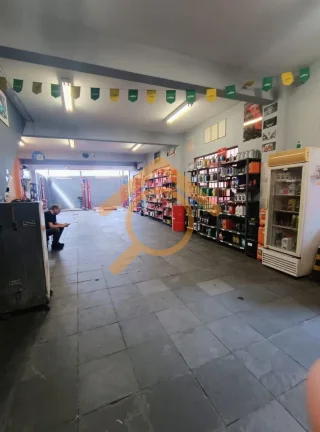 Imagem Salão Comercial para Locação em São Paulo - Jardim Umuarama: Espaço Moderno e Versátil!