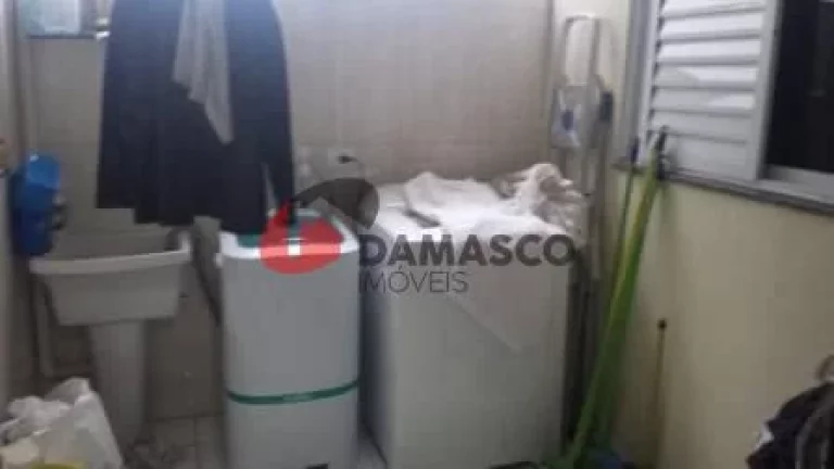 Imagem Apartamento à venda 2 Quartos, 1 Vaga, 64M², Vila Floresta, Santo André - SP