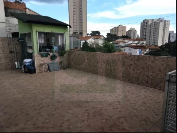 Imagem CASA RESIDENCIAL em SÃO PAULO - SP, JARDIM ESTER YOLANDA