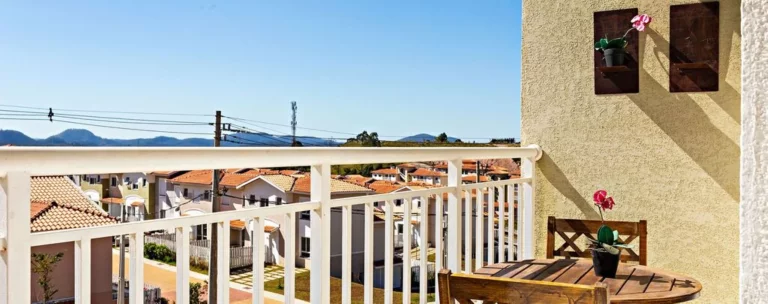 Imagem Apartamento com 2 quartos em Vila Poupança Santana de Parnaiba SP