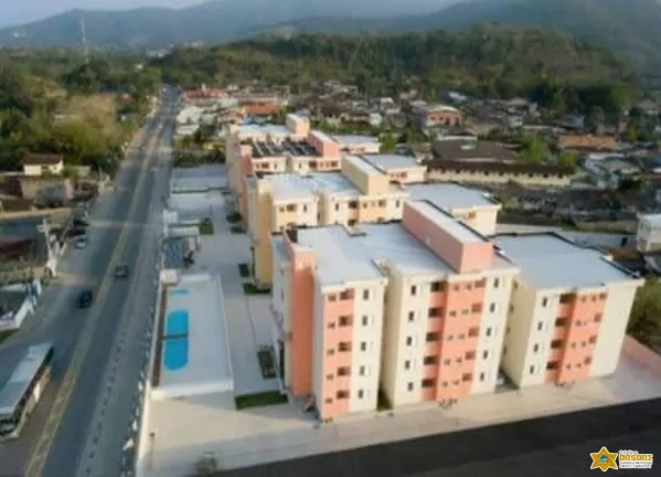 Imagem APTO ACONCHEGANTE NO COND SUN WAY