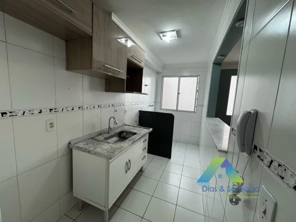 Imagem Apartamento à venda no bairro Planalto - São Bernardo do Campo/SP