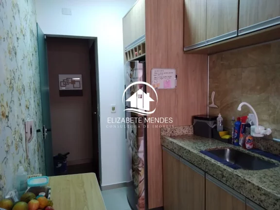 Imagem Apartamento à venda, VILA NATAL, MOGI DAS CRUZES - SP