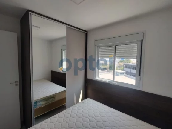 Imagem APARTAMENTO ALTO PADRÃO - 101 M² - 3 SUITES - VARANDA GOURMET -IPIRANGA - SÃO PAULO/SP - 101 M² - 3 SUITES