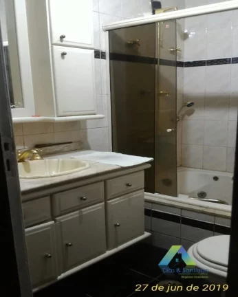 Imagem Sobrado Residencial à venda, Jabaquara, São Paulo - .