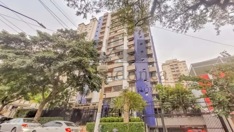 Imagem Pompeia, 3 dormts, 1 suite, 3 vagas, Paul Mauro
