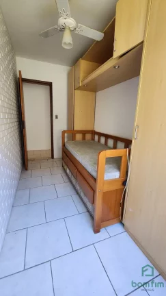 Imagem Apartamento 2 dorm. no Bairro Nonoai - Porto Alegre/RS. - ORT95619