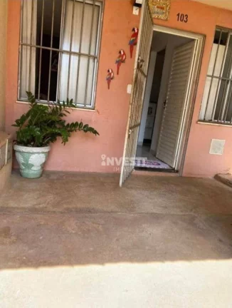 Apartamento à venda no Residencial Jardins Do Cerrado 7 - Goiânia/GO