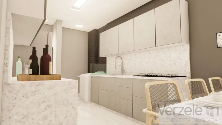 Imagem Apartamento 3 dormitórios para Venda em Camboriú / SC no bairro Santa Regina