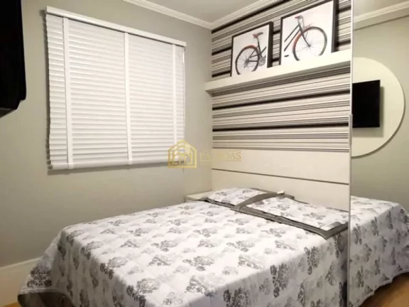 Imagem Apartamento Padrão
