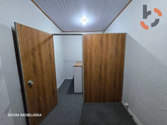 Imagem Sala Comercial com Custo-Benefício Imbatível no Calçadão de Nova Iguaçu - a 150m da Estação