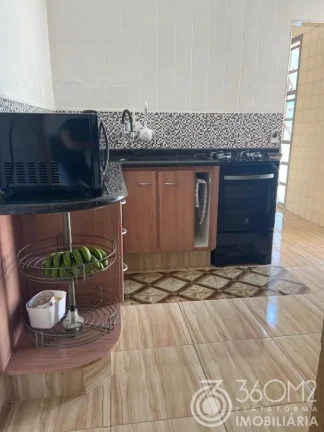 Imagem Apartamento para Venda em Santo André / SP no bairro Casa Branca
