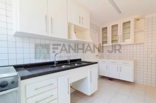 Imagem Apartamento à venda em São Paulo-SP, Itaim Bibi: 3 quartos, 1 suíte, 2 salas, 3 banheiros, 2 vagas, 107m². Venha conferir!