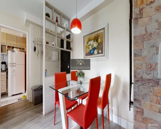 Imagem LINDO APARTAMENTO 65,00 M VILA SUZANA 3 DORMITÓRIOS SENDO 1 SUÍTE COZINHA AMERICANA VARANDA GOURMET 1 VAGAS DE GARAGEM LAZER E SEGURANÇA TOTAL