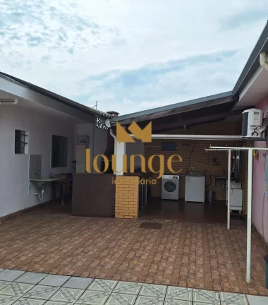 Imagem Casa em Sorocaba