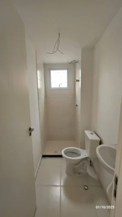 Imagem Apartamento Vila Pereira Barreto - 34M², 2 Dorms, Lazer.