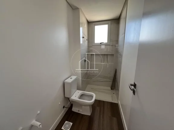 Imagem Apartamento para Venda em Florianópolis / SC no bairro Ingleses do Rio Vermelho