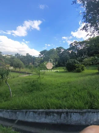 Imagem Chácara à Venda no Bairro do Portão – Atibaia