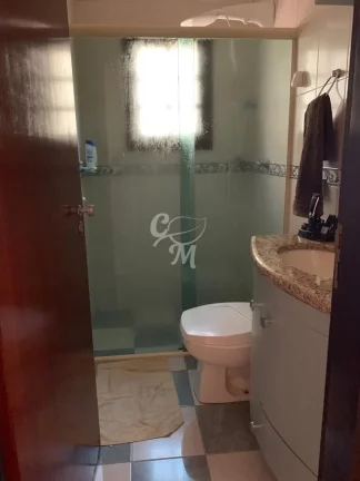 Imagem Excelente Casa Horto Santo Antônio