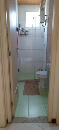 Imagem APARTAMENTO ESTRADA DOS BANDEIRANTES NEO