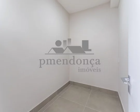 Imagem Apartamento à venda em Higienópolis, com 3 quartos e 1 vaga, 200 m².