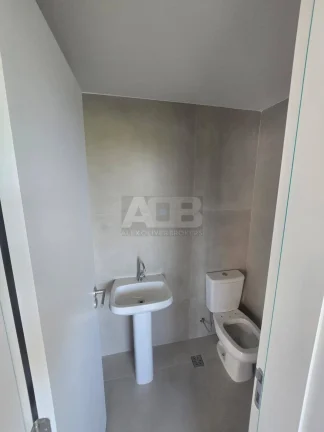 Imagem Apartamento à venda na barra da Tijuca, 2 quartos, 1 vaga, 55m2.