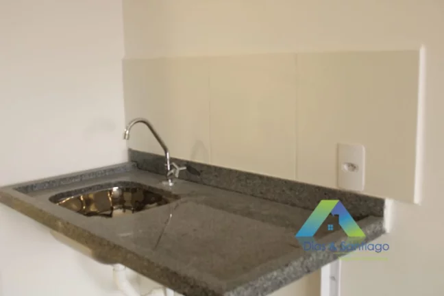 Imagem Lindo apartamento studio novo em localização privilegiada na área nobre e plana da Vila das Mercês próximo de todos os comercios!