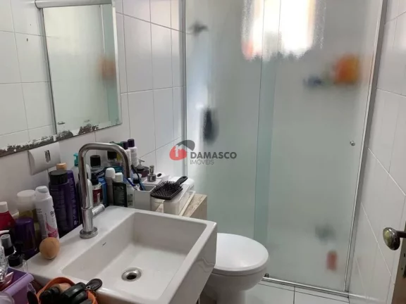 Imagem Apartamento à venda 2 Quartos, 1 Suite, 2 Vagas, Santa Maria, São Caetano do Sul - SP