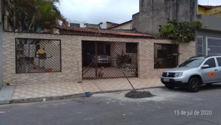 Imagem Casa residencial à venda, Cidade Boa Vista, Suzano