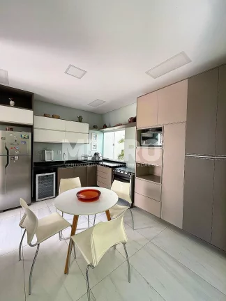 Imagem Casa para Locação no Alphaville com 4 suítes, piscina, PETROLINA - PE
