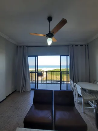 Imagem APARTAMENTO TEMPORADA em Cabo Frio - RJ, Praia do Forte
