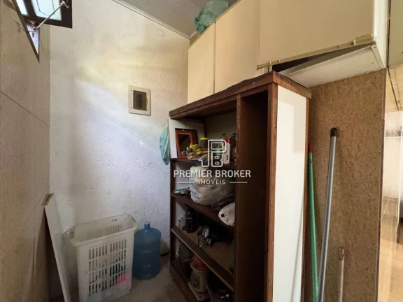 Imagem Casa à venda, 150 m² por R$ 280.000,00 - Fischer - Teresópolis/RJ