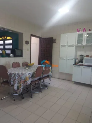 Imagem Casa 480m²-4dormitorios 1 suite-Jardim Helga-Campo Limpo Paulista-SP-R$ 600.000,00.