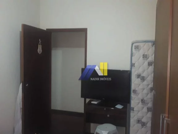 Imagem Casa com 4 Quartos à Venda, 170 m² em Jardim Aureliano - Pouso Alegre