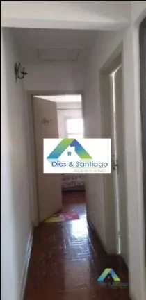 Imagem Casa à venda no bairro Parque Jabaquara - São Paulo/SP