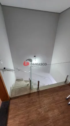 Imagem Sobrado à venda, Vila Eldízia, Santo André