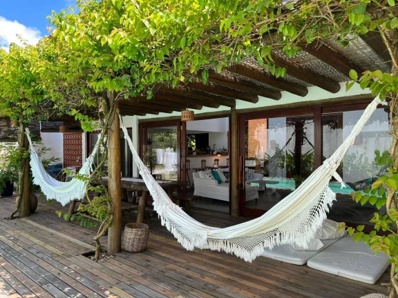 Imagem CASA NO OUTEIRO DAS BRISAS