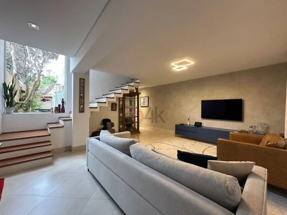 Imagem Casa no Jardim Aeroporto à venda com 3 quartos