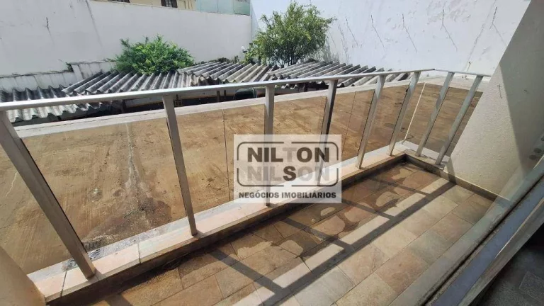 Imagem Apartamento com 2 dormitórios à venda, 115 m² por R$ 650.000,00 - Jardim Proença - Campinas/SP