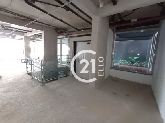 Imagem Loja nova para venda ou locação, 389 m² - Pinheiros