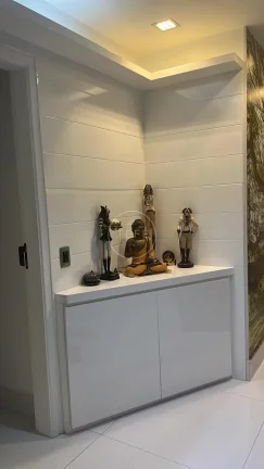 Imagem APARTAMENTO PORTEIRA FECHADA - BARRA DA TIJUCA - 3 QUARTOS - R$ 2.850.000 - Rio de Janeiro, RJ